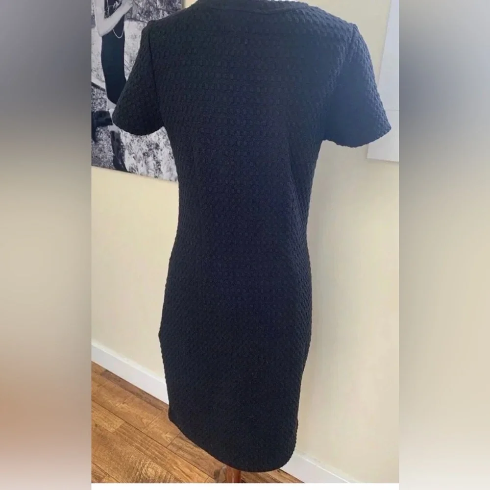 New Michael Kors Black dress xs
